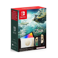 Nintendo Switch OLED AU$549.95AU$459 at The Gamesmen eBay