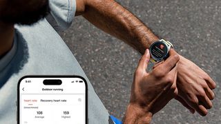 Amazfit Cheetah Round