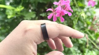 Samsung Galaxy Ring