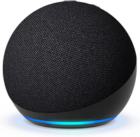 Echo Dot (5th Gen): was $49 now $34 @ Best BuyPrice check: $34 @ Amazon