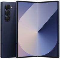 Samsung Galaxy Z Fold 6: up to $1,100 off with a trade-in, plus tablet and smartwatch for $0.99/mo at AT&amp;T