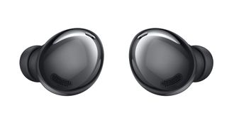 In-ear headphones: Samsung Galaxy Buds Pro