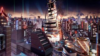 Crackdown 3