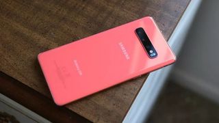 Samsung Galaxy S10 Plus