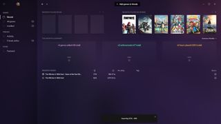 GOG Galaxy 2.0