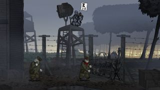 Valiant Hearts Xbox One and Xbox 360