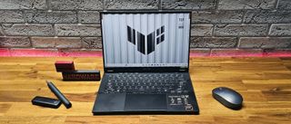 Asus TUF Gaming A14