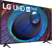 LG 50" 4K TV: was $429 now $386 @ AmazonPrice check: $389 @ Best Buy