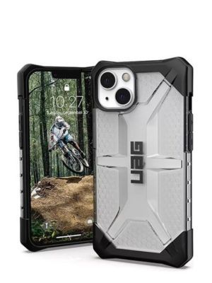 urban armor gear uag case on a white background