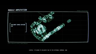 Observation Xbox One Spacestation