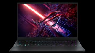 Asus ROG Zephyrus S17