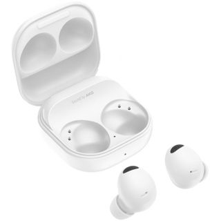 Samsung Galaxy Buds 2 Pro in White