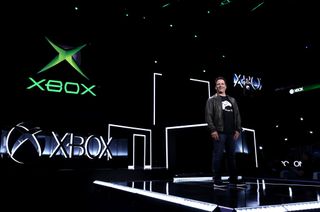 Xbox E3