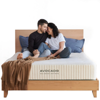 Avocado Eco Organic Mattress deal:&nbsp;$777$699.30 at Avocado GreenTG10