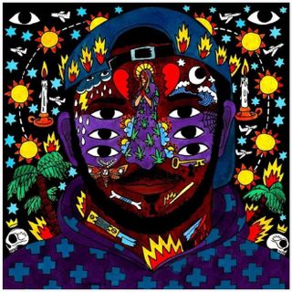 Kaytranada 99.9%