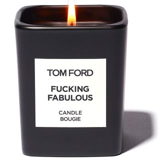 Tom Ford Fucking Fabulous scented candle