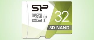 Silicon Power 3D NAND