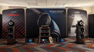 Bowers & Wilkins 801 D4