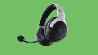 Kaira Pro Hyperspeed gaming headset