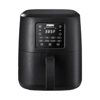 Bella Pro Series 4.2-qt. Digital Air Fryer: was $69 now $44 @ Best Buy