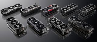 GeForce RTX 40-series GPUs