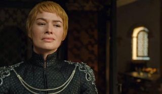 Cersei Lannister Game of Thrones