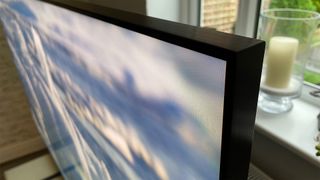 Mini LED TV: Sony XR-65X95L