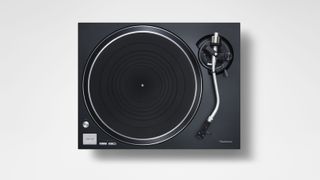 Best turntable £750-£1500 What Hi-Fi? Awards 2023