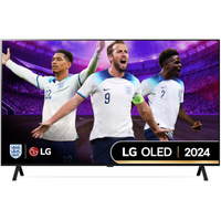 LG B4 55-inch 4K OLED TV (2024) - £1,599£899 at Amazon