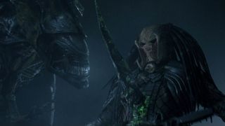 AVP Alien vs Predator