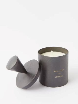 Mad et Len x Lemaire candle