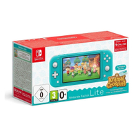 Nintendo Switch Lite Timmy &amp; Tommy's Aloha Edition: $199.99now$159 at Walmart