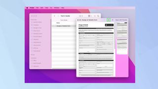 how to edit a PDF on Mac