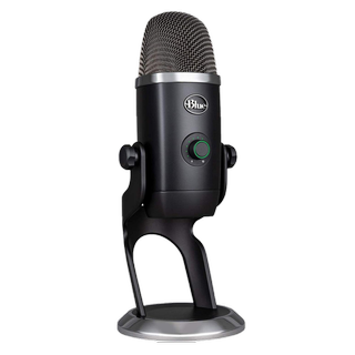 Blue Yeti X Se