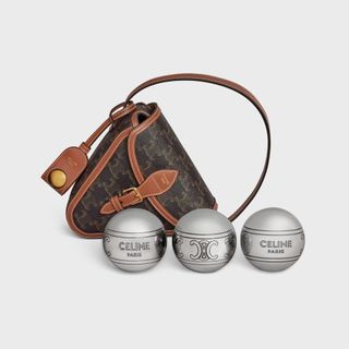 Celine boules set