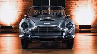 Aston Martin DB5 Junior