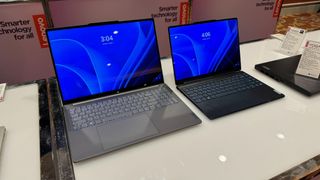 Lenovo Yoga Pro 9i