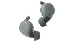 Google Pixel Buds A-Series sound