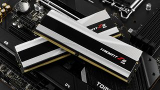 G.Skill Trident Z5 RGB DDR5-6000 C36