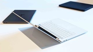 HP EliteBOok Ultra G1Q with Qualcomm Snapdragon X CPU