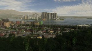 Cities: Skylines 2