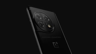 OnePlus 11 render