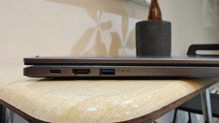 Acer Chromebook Plus 515 review