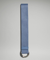 Lululemon No Limits Stretching Strap: was $18 now from $14 @ Lululemon