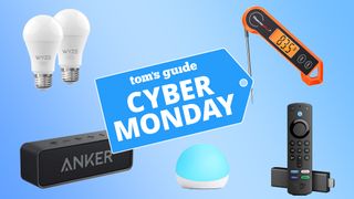 Cyber Monday deals