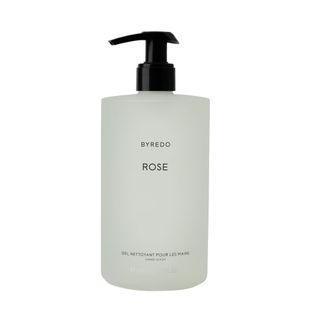 Byredo rose hand wash