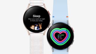 Samsung Galaxy Watch FE