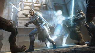 Middle-Earth: Shadow of Mordor