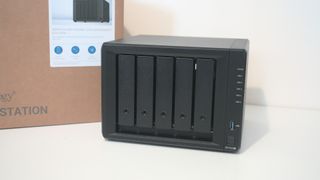 Synology DiskStation DS1522+