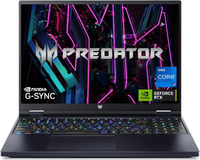 Acer Predator Helios 16 Gaming Laptop:$1,899.99$1,299.99 on Amazon
Display: 
Processor: 
Graphics: 
RAM: 
SSD: